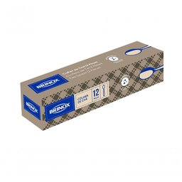 Jogo de Colher de Chá 12 Peças - Bulevar 140 X 2 Mm - 2 Jogo de Colher de Chá 12 Peças - Bulevar 140 X 2 Mm - 2