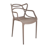 Cadeira Allegra Fendi Top Chairs - Kit com 8 - 2