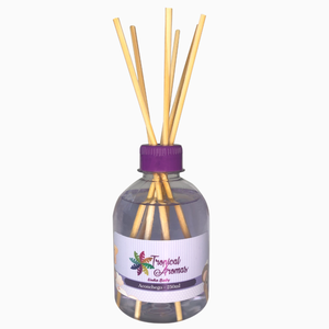 Aromatizador de Ambiente Tropical: Aconchego