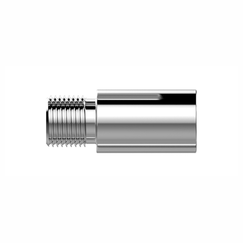 Extensão para Chuveiros e Torneiras Blukit Rosca 1/2"