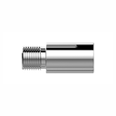 Ver imagem 1 de Extensão para Chuveiros e Torneiras Blukit Rosca 1/2"