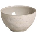 Ver imagem 7 de Conjunto de Jantar 12 Peças Bio Latte Prato Raso Fundo Bowl Off White Mesa Posta Porto Brasil