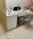 Ver imagem 5 de Painel Ripado em Placa 250x10cm (0,25m²) Eva Meu Rodapé