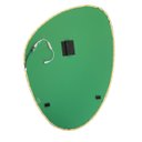 Ver imagem 6 de Espelho Orgânico Grande Decorativo 80x60cm Moderno