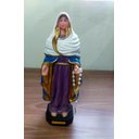 Ver imagem 5 de Imagem Nossa Senhora Das Lágrimas 20cm