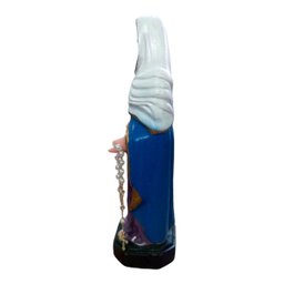 Imagem Nossa Senhora Das Lágrimas 20cm - 2