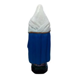 Imagem Nossa Senhora Das Lágrimas 20cm - 6