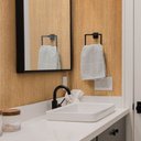 Ver imagem 5 de Papel de Parede Adesivo Lavavel Madeira Freijó Cerejeira 500x60cm