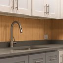 Ver imagem 2 de Papel de Parede Adesivo Lavavel Madeira Freijó Cerejeira 500x60cm