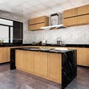 Ver mais imagens de Papel de Parede Adesivo Lavavel Madeira Freijó Cerejeira 500x60cm