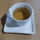Ver mais imagens de Xícara de Café Chá de Porcelana Branca 185ml com Pires Quadrado Americana Germer