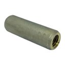 Ver imagem 2 de Kit 5 Luva Emenda para Haste C/rosca 5/8" Aterramento