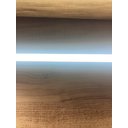 Ver imagem 5 de Perfil Led Spot de Trilho Integrado Total 45w Bivolt 1 Metro:br 6500k