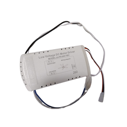 Controle Remoto para Ventilador de Teto - 4