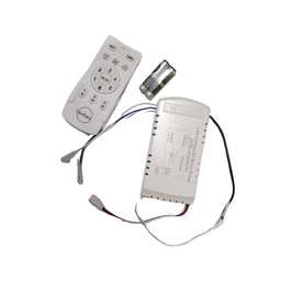 Controle Remoto para Ventilador de Teto - 1