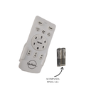 Ver imagem 3 de Controle Remoto para Ventilador de Teto