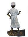 Ver imagem 3 de Estátua Exclusiva Preta Velha - Decoração Resina