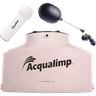 Caixa D'água com Bóia e Filtro Água Limpa 1500 Litros - Acqualimp - 1