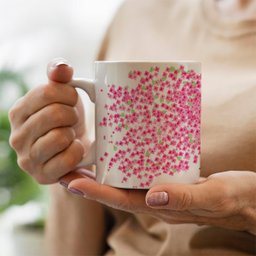 Caneca mae e tudo de bom - 2
