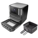 Ver imagem 3 de Fritadeira Air Fry Philco Oven PFR2200P, 1800W, 12L - 110V