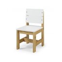 Ver imagem 3 de Cadeira Infantil Pooh 30 Cm