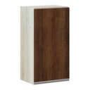 Ver imagem 1 de Armário Luciane 40cm 1 Porta Lis