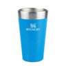Copo Térmico de Cerveja sem Tampa 473 Ml Azure Stanley - 1