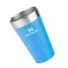 Copo Térmico de Cerveja sem Tampa 473 Ml Azure Stanley - 2