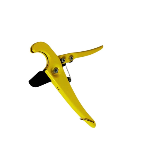 Alicate Cortador de Cano Pvc Manual Resistente Profissional