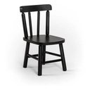 Ver imagem 1 de Cadeira Infantil - Tabaco - Jm Móveis