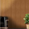 Painel Ripado Versátil 300 cm x 250 cm MDF E MDP Nature Shop Jm - 1
