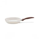 Ver imagem 1 de Frigideira Ø20 Granada Indução - Brinox 20 Cm Vanilla Brinox