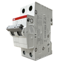 Ver imagem 4 de Minidisjuntor Abb Bipolar Sj202t-c63 2taz144200r0634