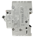 Ver imagem 3 de Minidisjuntor Abb Bipolar Sj202t-c63 2taz144200r0634