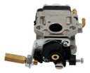 Ver imagem 4 de Carburador Compativel para Roçadeira Husqvanarna 142r-ii/143r-ii/236r
