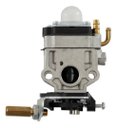 Ver imagem 1 de Carburador Compativel para Roçadeira Husqvanarna 142r-ii/143r-ii/236r