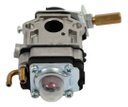 Ver imagem 5 de Carburador Compativel para Roçadeira Husqvanarna 142r-ii/143r-ii/236r