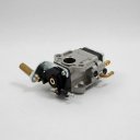Ver imagem 2 de Carburador Compativel para Roçadeira Husqvanarna 142r-ii/143r-ii/236r