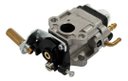 Ver imagem 3 de Carburador Compativel para Roçadeira Husqvanarna 142r-ii/143r-ii/236r