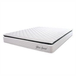 Colchão Casal Hellen Yaris Special Molas 1,38x1,88x0,23 - 1