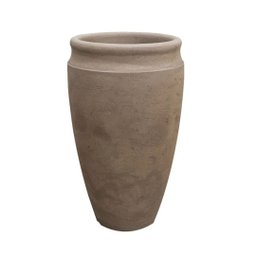 Vaso para Plantas Antique 44 Macchiato - Japi - 1