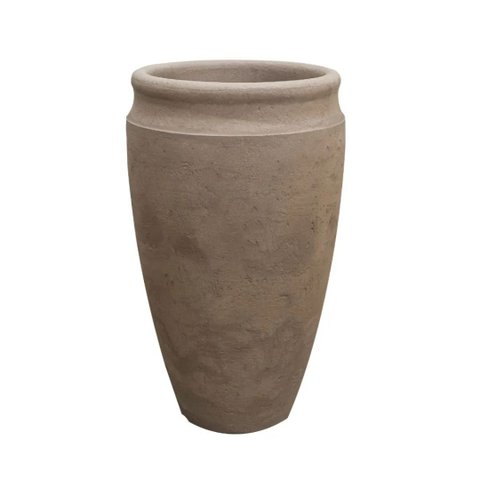 Vaso para Plantas Antique 44 Macchiato - Japi