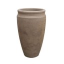 Ver imagem 1 de Vaso para Plantas Antique 44 Macchiato - Japi