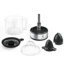 Ver imagem 4 de Espremedor de Frutas Electrolux Efficient 800ml Preto ECP10 - 220