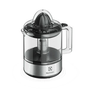 Espremedor de Frutas Electrolux Efficient 800ml Preto ECP10 - 220