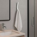 Ver imagem 2 de Cabide Woman Cromado - Zen Design
