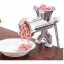 Ver imagem 4 de Moedor de Carne N 10 + Jogo de Funil para Fazer Linguiça