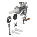 Ver imagem 3 de Moedor de Carne N 10 + Jogo de Funil para Fazer Linguiça