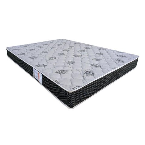 Colchão Casal Espuma D20 Comfortpedic Line (138x188x12) - Orthoflex