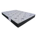 Ver imagem 1 de Colchão Casal Espuma D20 Comfortpedic Line (138x188x12) - Orthoflex